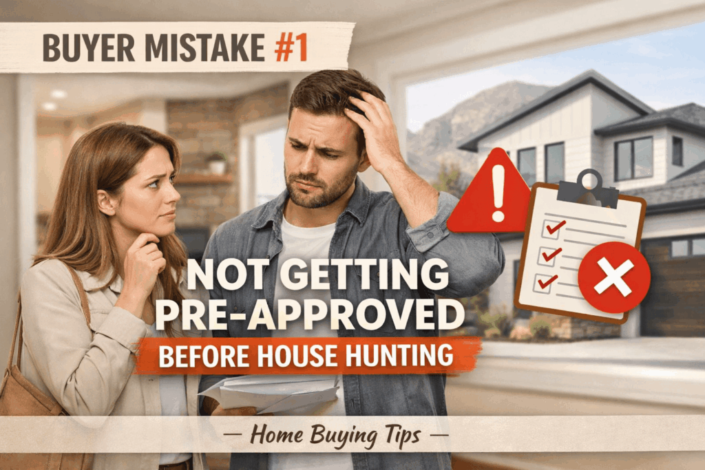 Buying Tips
